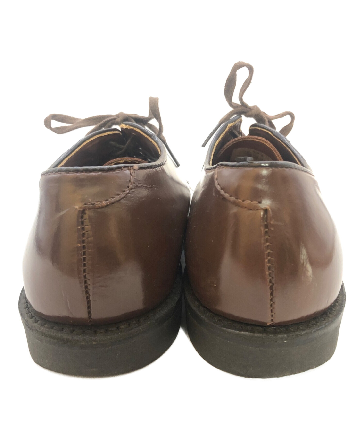 中古・古着通販】COVE SHOE COMPANY (コーヴシューカンパニー) ポスト