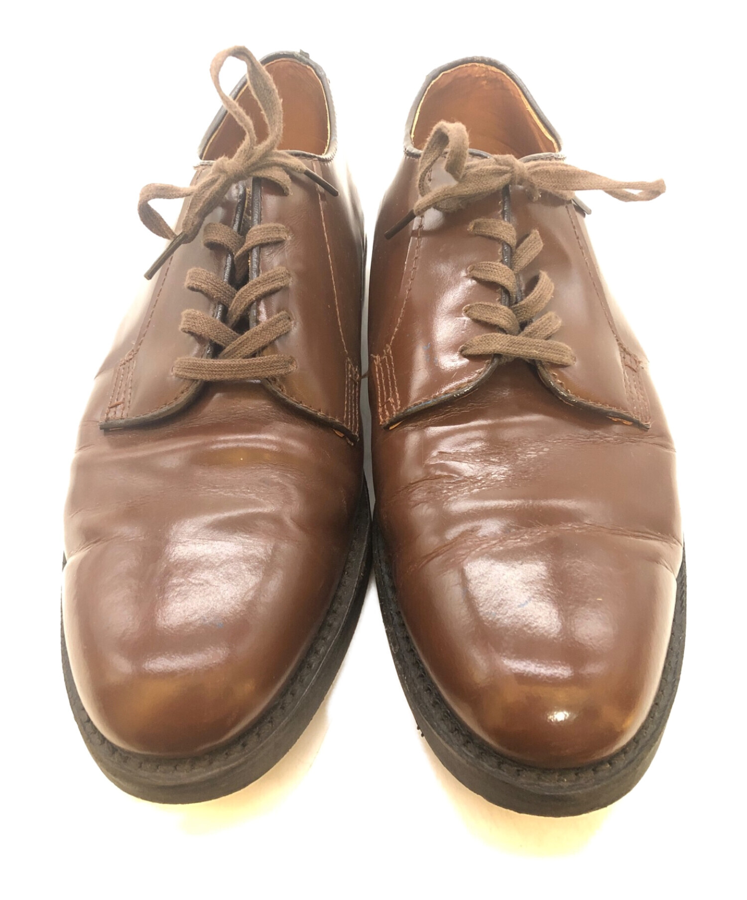 中古・古着通販】COVE SHOE COMPANY (コーヴシューカンパニー) ポスト