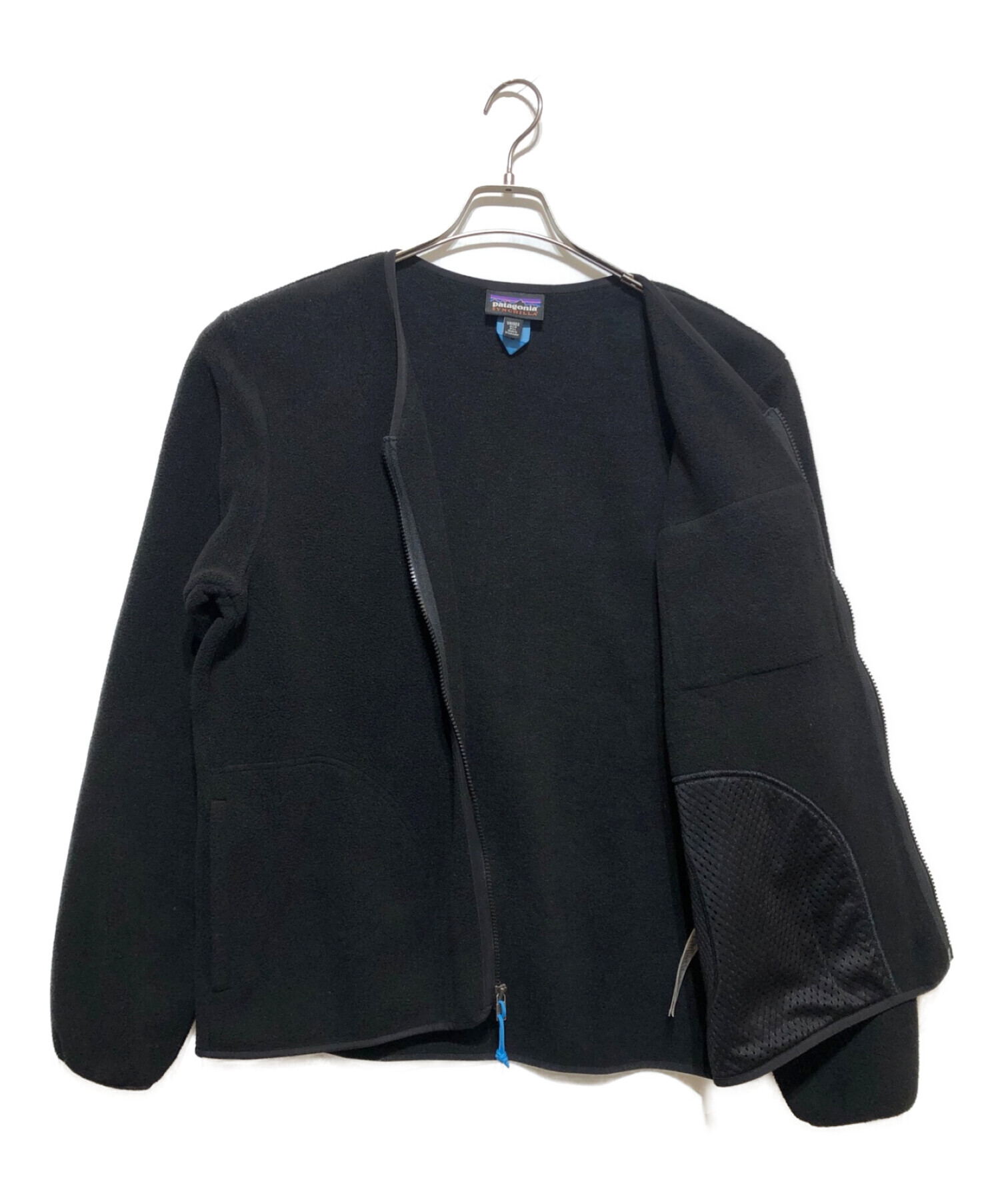 中古・古着通販】Patagonia (パタゴニア) シンチラカーディガン 