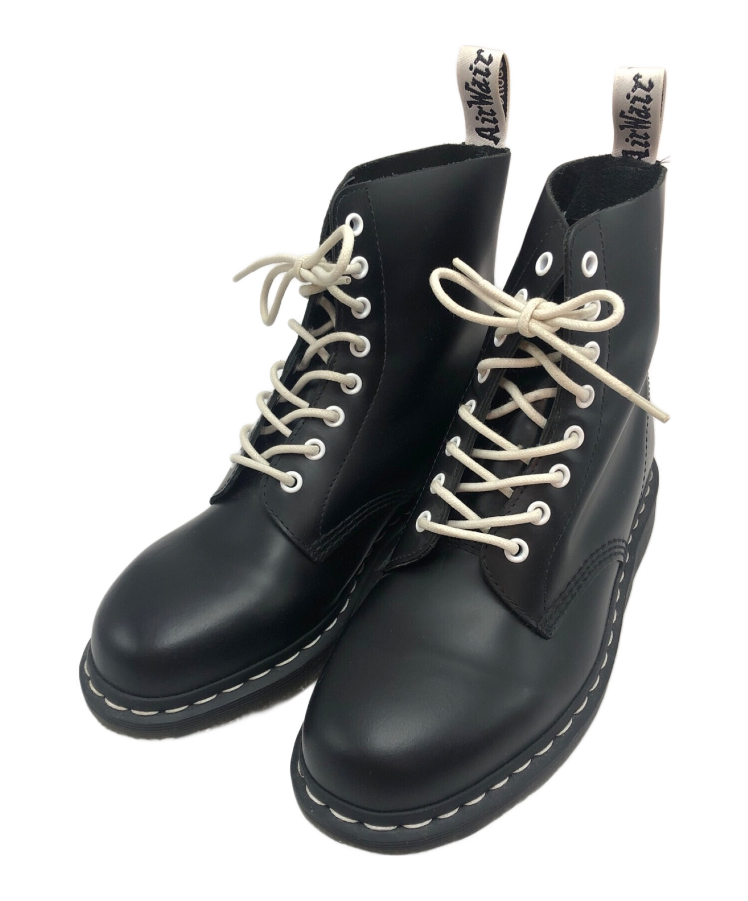 中古・古着通販】Dr.Martens (ドクターマーチン) 8ホールブーツ