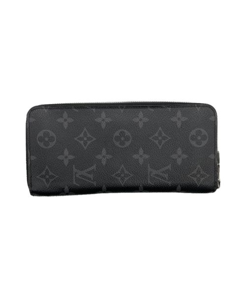 中古・古着通販】LOUIS VUITTON (ルイ ヴィトン) ジッピーウォレット