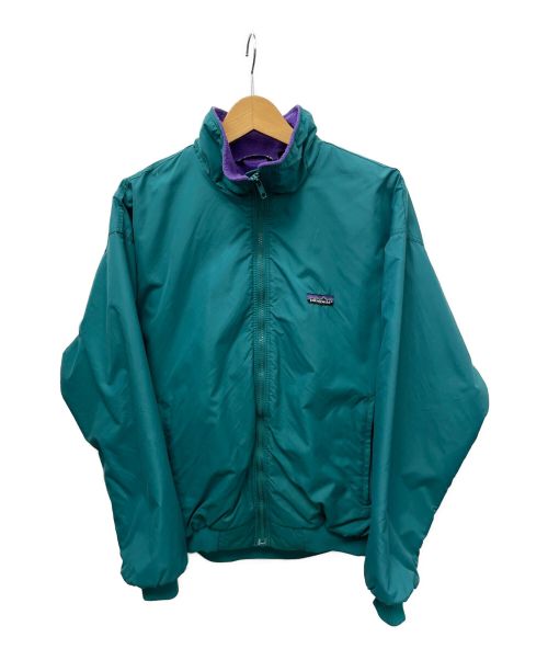 中古・古着通販】Patagonia (パタゴニア) ブルゾン サイズ:L｜ブランド