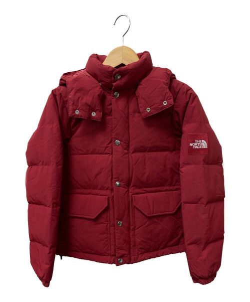 中古・古着通販】THE NORTH FACE (ザ ノース フェイス) ダウン