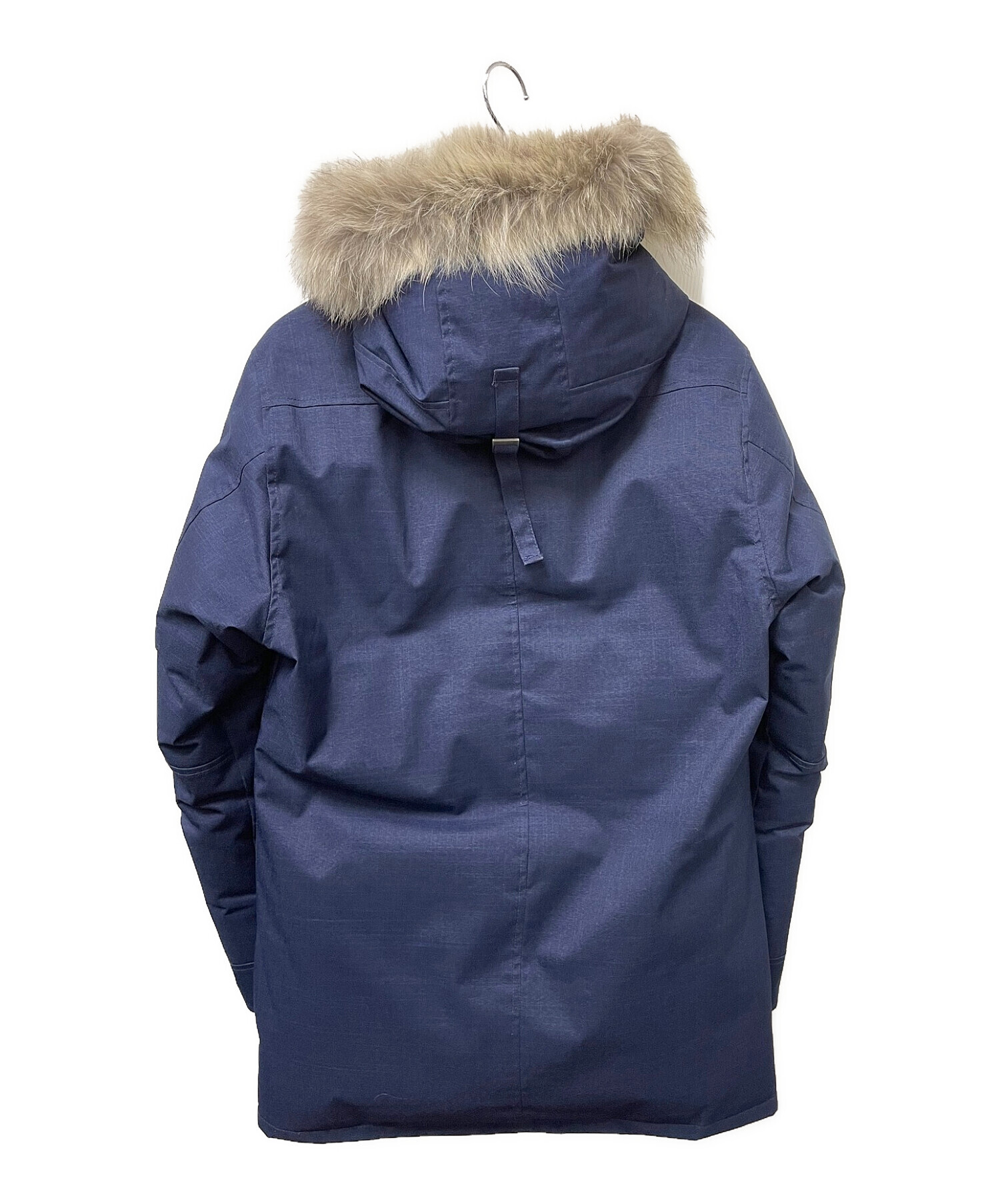 中古・古着通販】CANADA GOOSE (カナダグース) ダウンジャケット