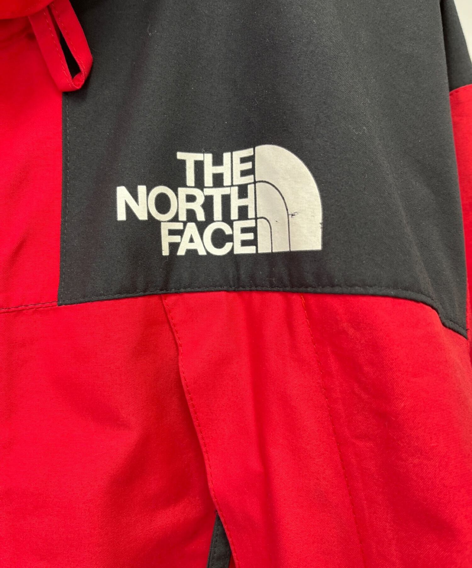 中古・古着通販】THE NORTH FACE (ザ ノース フェイス) GORE-TEX