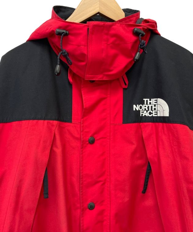 中古・古着通販】THE NORTH FACE (ザ ノース フェイス) GORE-TEX 