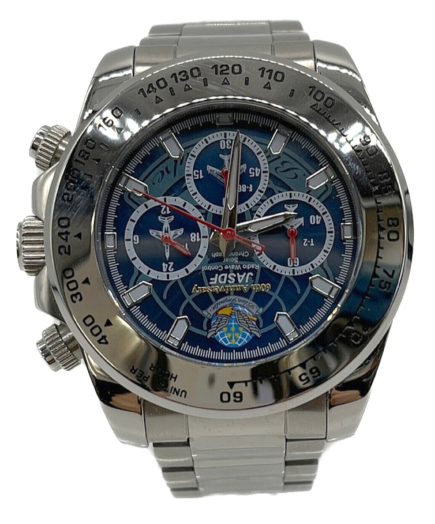 Blue Impulse (ブルーインパルス) 腕時計