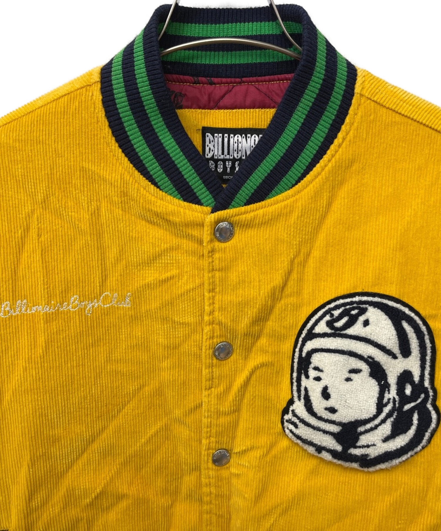 中古・古着通販】BILLIONAIRE BOYS CLUB (ビリオネアボーイズクラブ