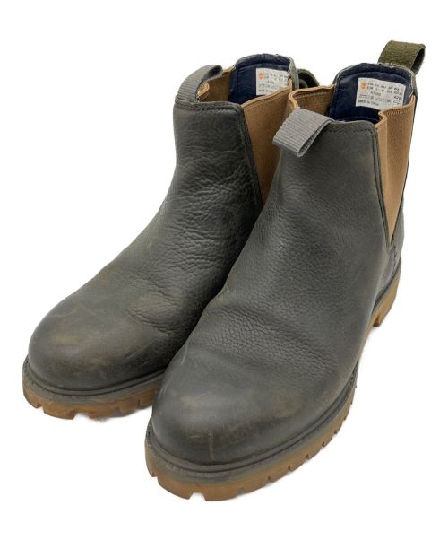 中古・古着通販】Timberland (ティンバーランド) サイドゴアブーツ