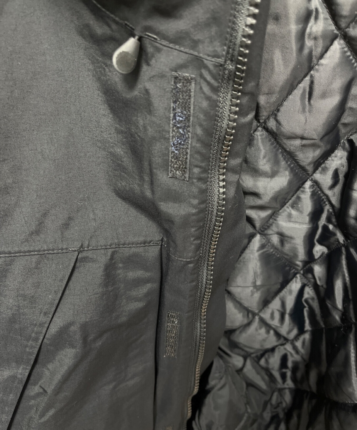 中古・古着通販】HELLY HANSEN (ヘリーハンセン) マウンテンパーカー