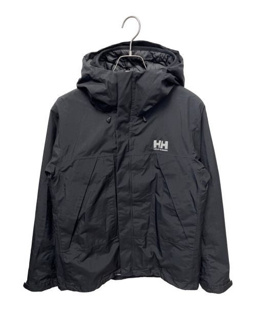 中古・古着通販】HELLY HANSEN (ヘリーハンセン) マウンテンパーカー