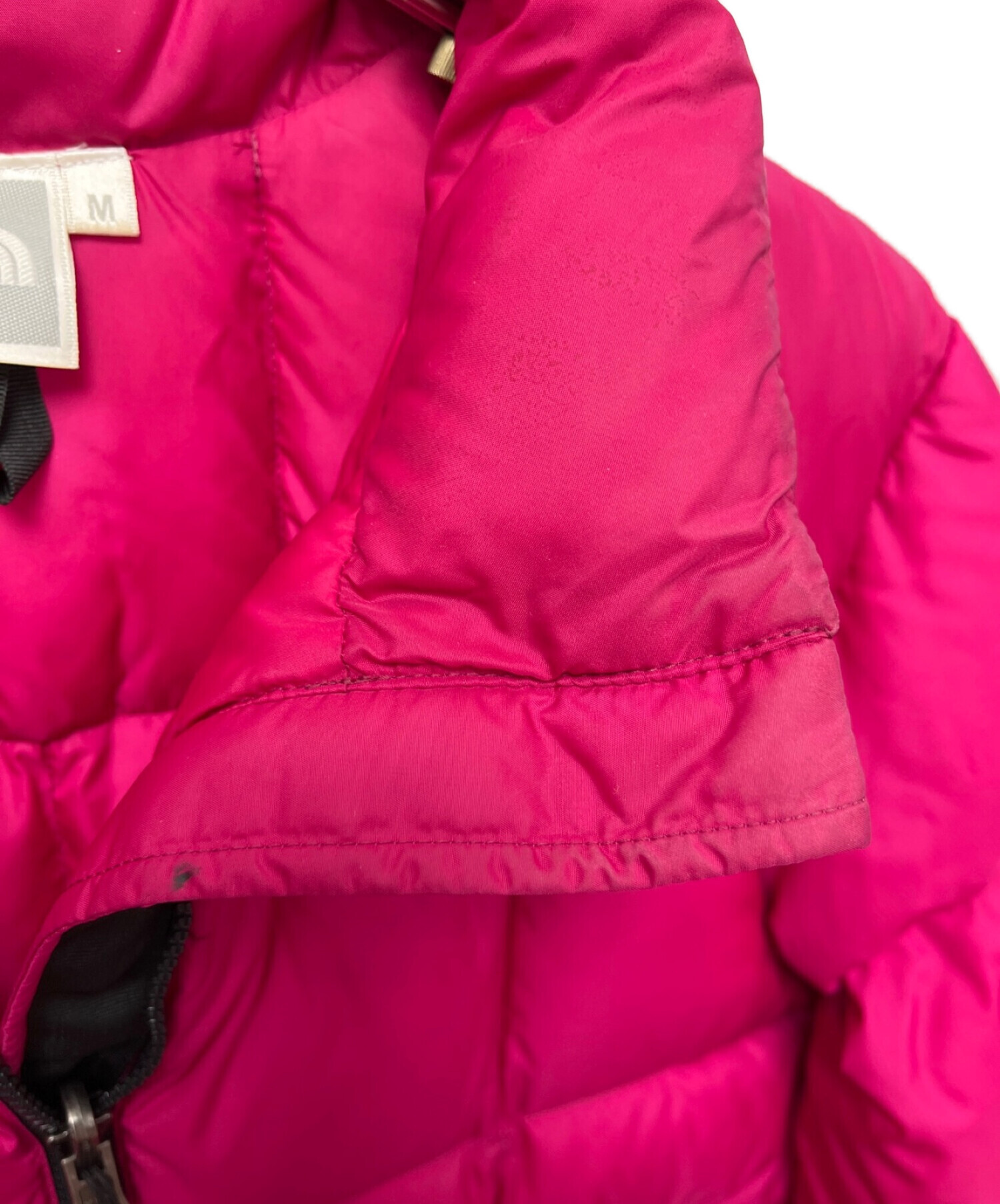 中古・古着通販】THE NORTH FACE (ザ ノース フェイス) ダウン