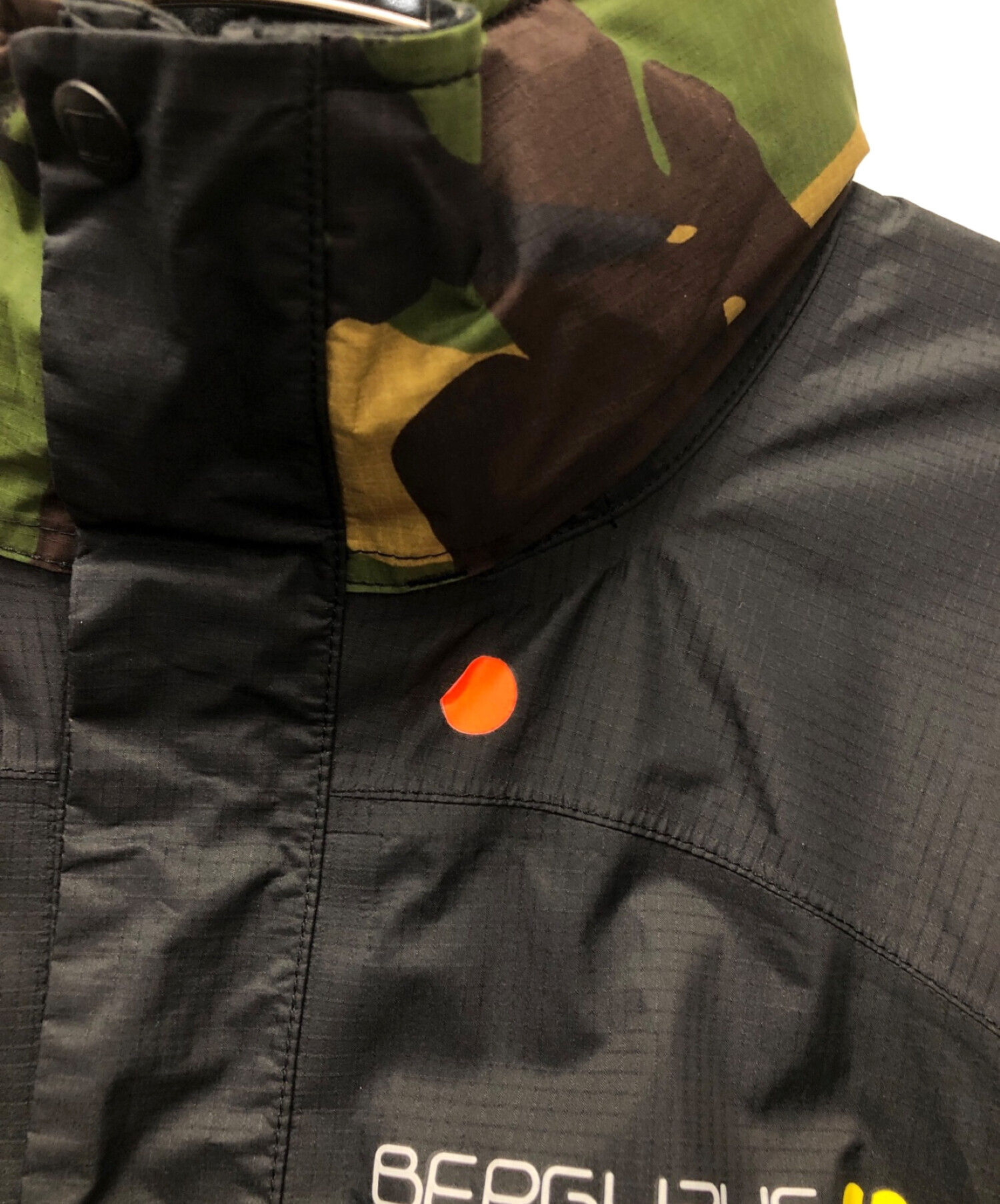 中古・古着通販】GRIFFIN×BERGHAUS (グリフィン × バーグハウス 