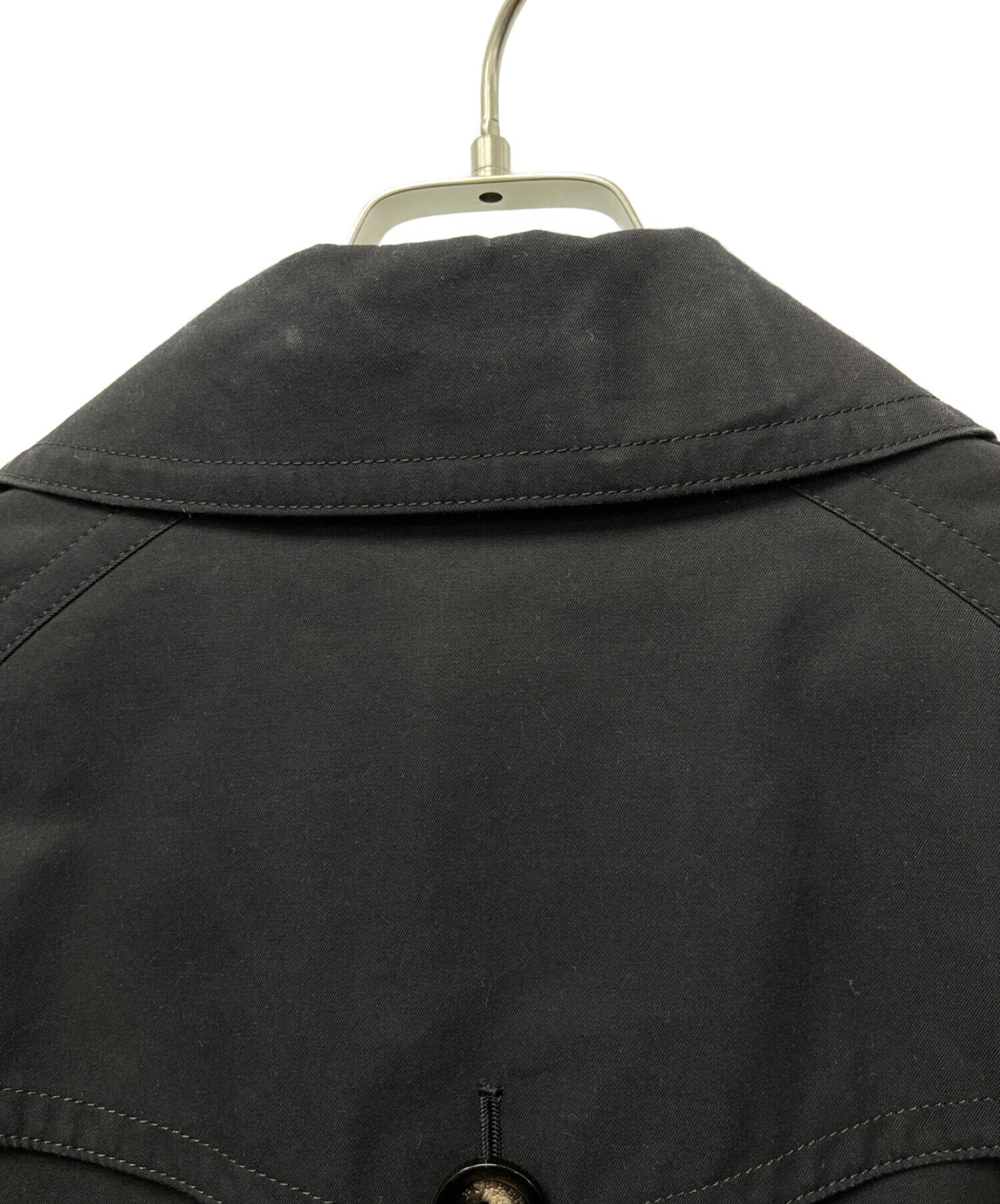 中古・古着通販】BURBERRY BLACK LABEL (バーバリーブラックレーベル