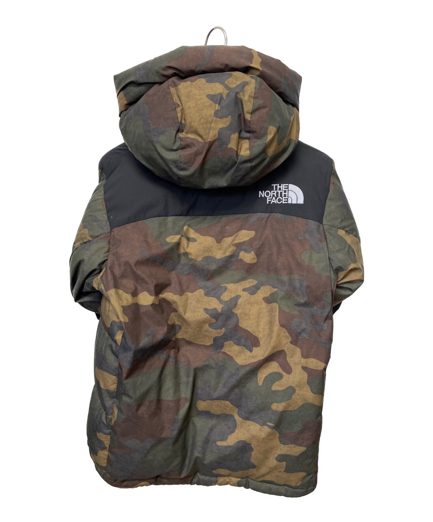 中古・古着通販】THE NORTH FACE (ザ ノース フェイス) ノベルティー