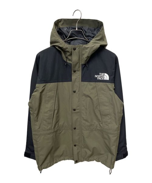 中古・古着通販】THE NORTH FACE (ザ ノース フェイス) マウンテン