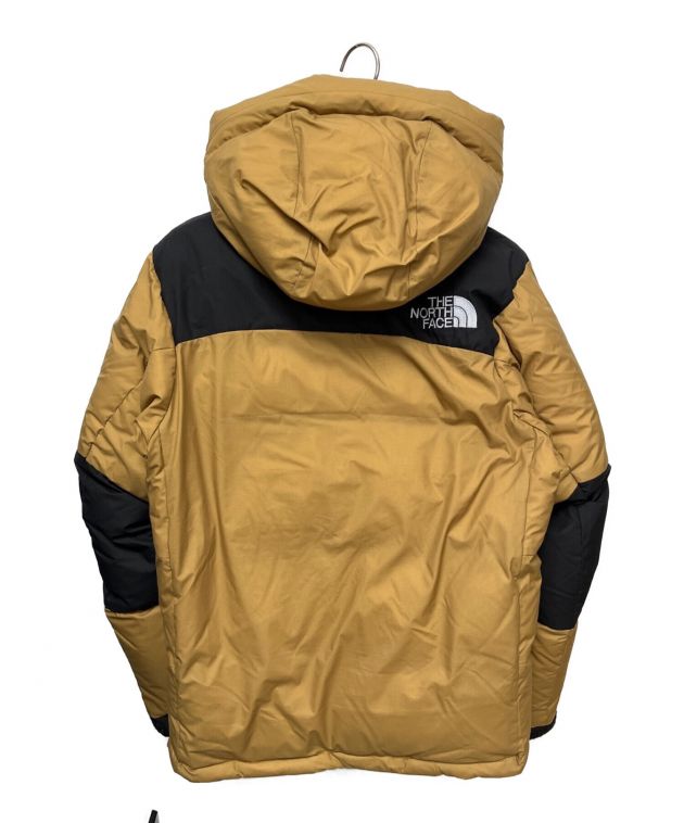 中古・古着通販】THE NORTH FACE (ザ ノース フェイス) バルトロライトジャケット ユーティリティブラウン  サイズ:M｜ブランド・古着通販 トレファク公式【TREFAC FASHION】スマホサイト