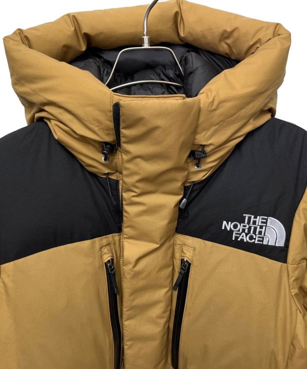 中古・古着通販】THE NORTH FACE (ザ ノース フェイス) バルトロライトジャケット ユーティリティブラウン  サイズ:M｜ブランド・古着通販 トレファク公式【TREFAC FASHION】スマホサイト