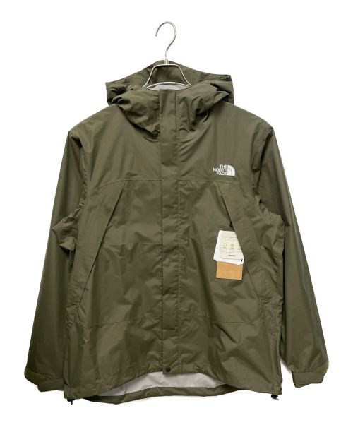 【中古・古着通販】THE NORTH FACE (ザ ノース フェイス) ドット