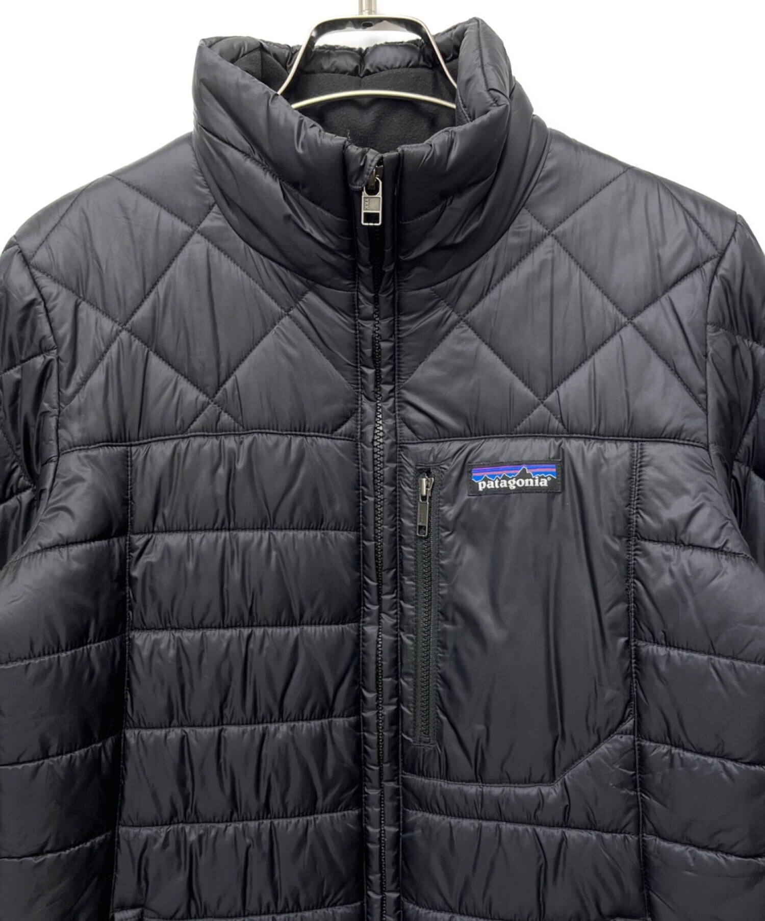 限​定​販​売​】 新品タグ付き patagonia ラダリーパーカ Sサイズ | umma.hu