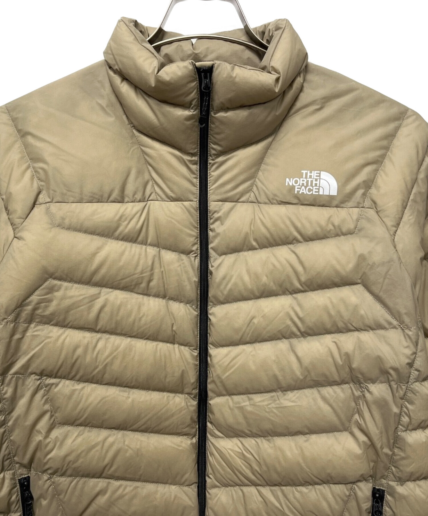 中古・古着通販】THE NORTH FACE (ザ ノース フェイス) サンダー