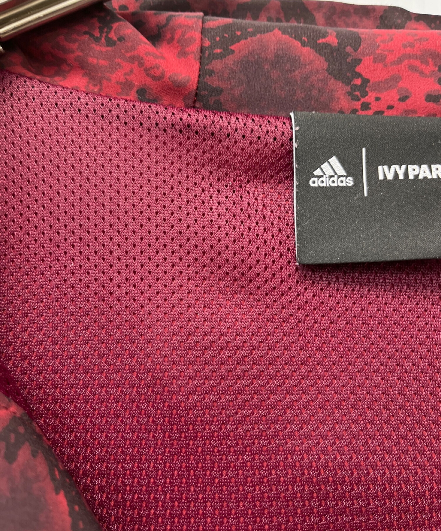 中古・古着通販】adidas×IVY PARK (アディダス×アイヴィーパーク