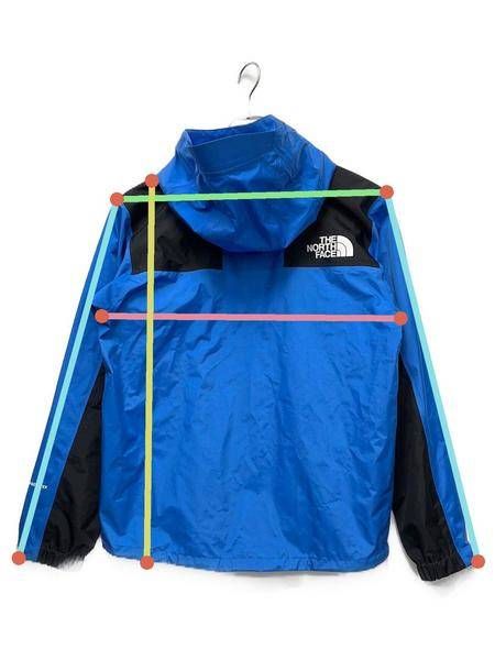 【中古・古着通販】THE NORTH FACE (ザ ノース フェイス