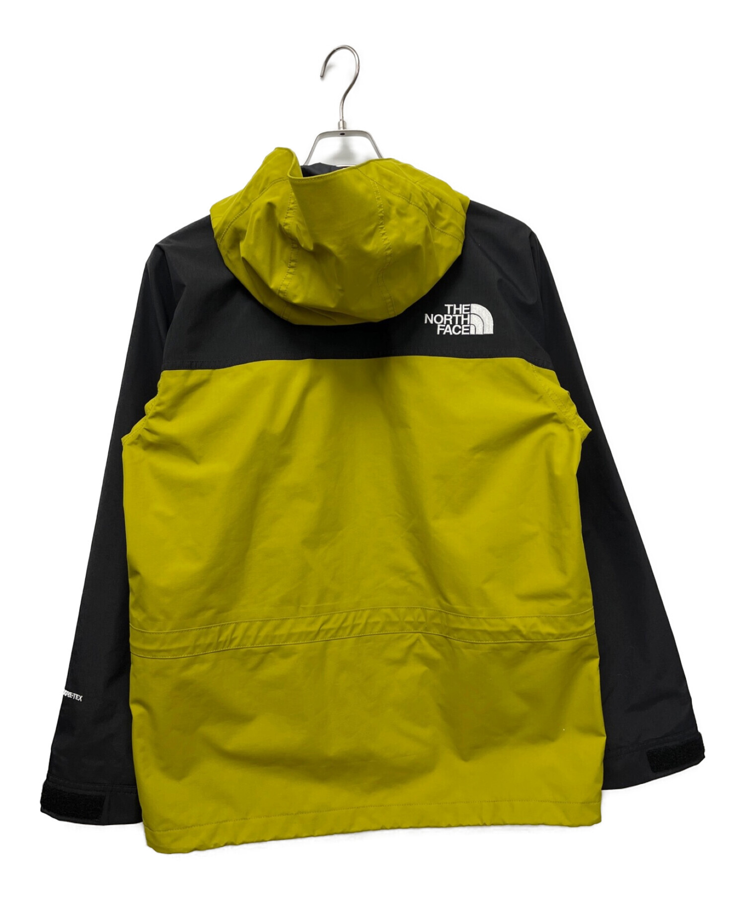 中古・古着通販】THE NORTH FACE (ザ ノース フェイス) マウンテン