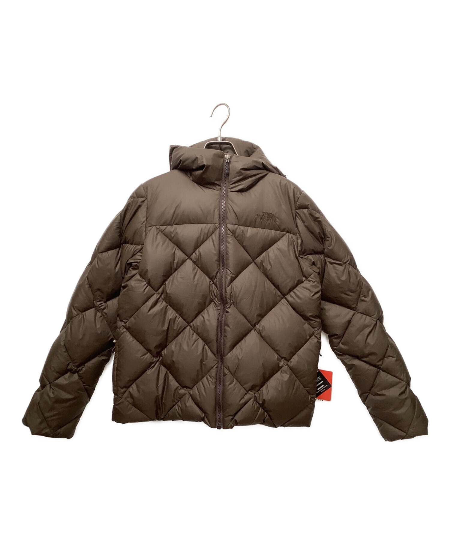 中古・古着通販】THE NORTH FACE (ザ ノース フェイス) ダウン