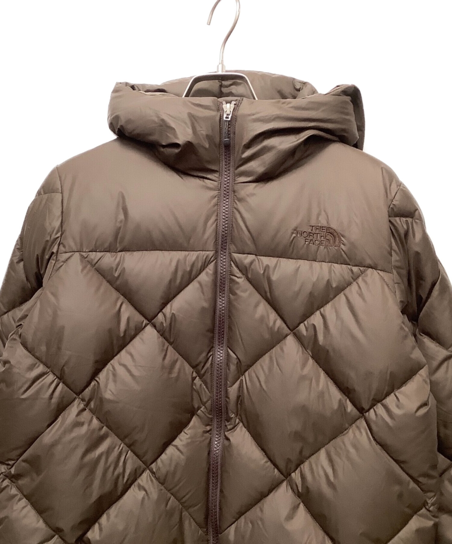 中古・古着通販】THE NORTH FACE (ザ ノース フェイス) ダウン