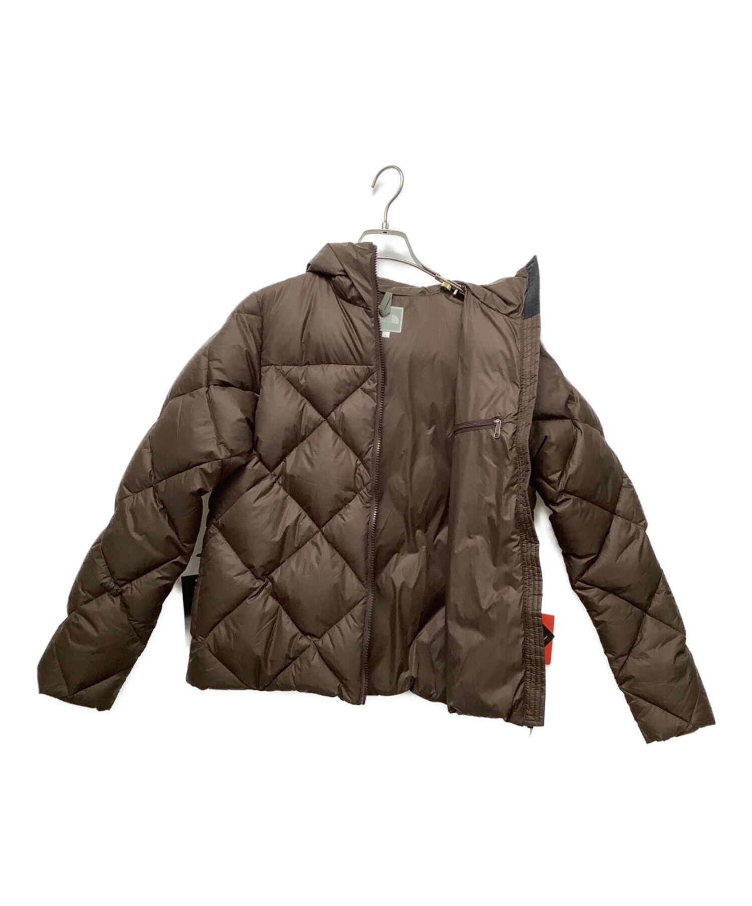 中古・古着通販】THE NORTH FACE (ザ ノース フェイス) ダウン