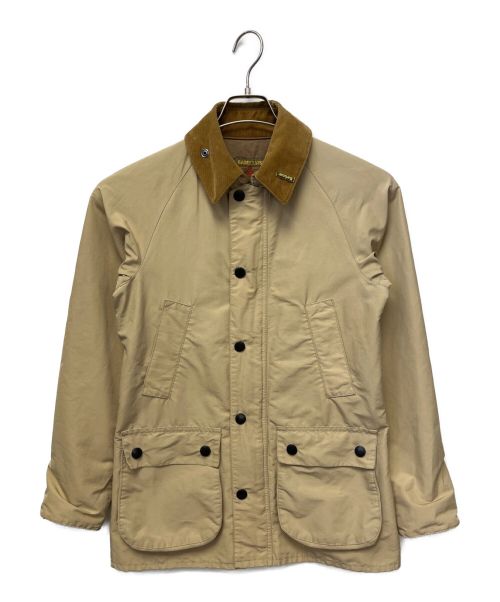 【中古・古着通販】Barbour (バブアー) ジップアップジャケット