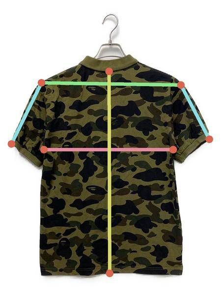 【中古・古着通販】A BATHING APE (ア ベイシング エイプ 