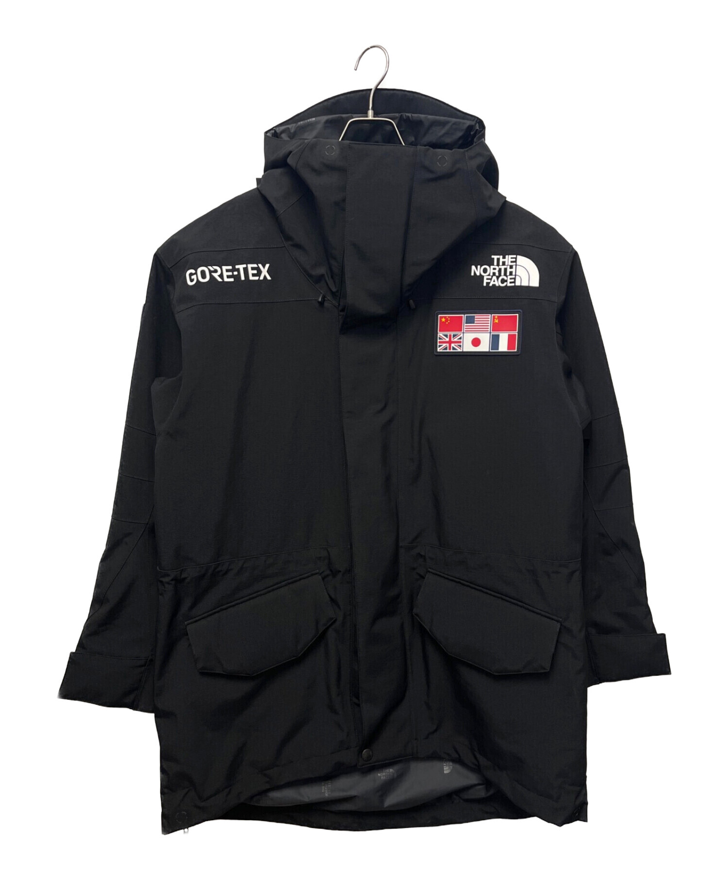 中古・古着通販】THE NORTH FACE (ザ ノース フェイス) トランスアン