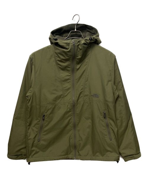 中古・古着通販】THE NORTH FACE (ザ ノース フェイス) コンパクト