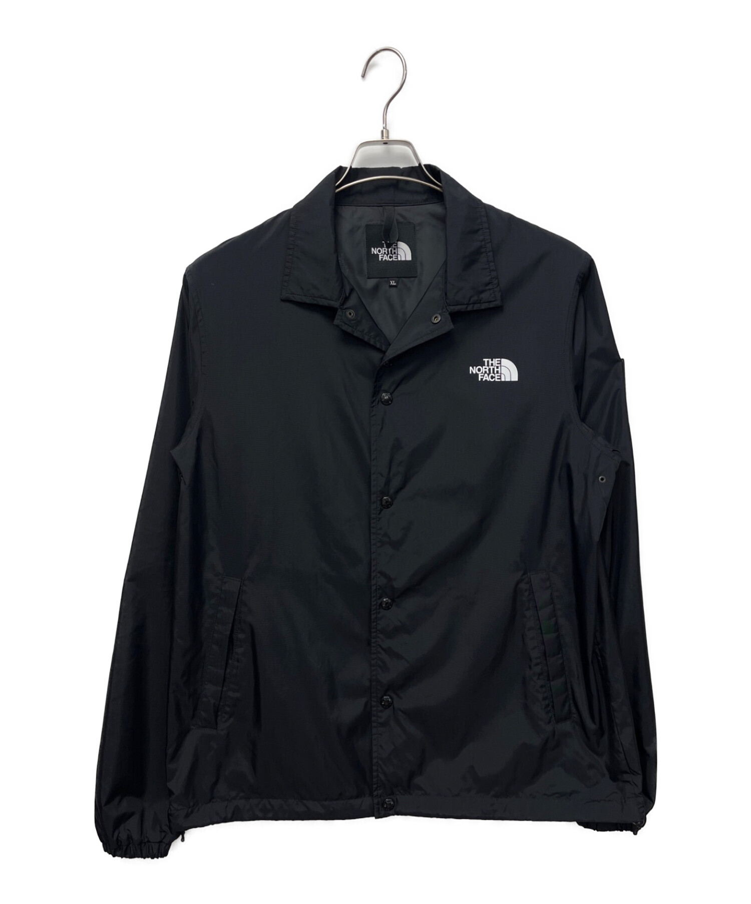 中古・古着通販】THE NORTH FACE (ザ ノース フェイス) コーチ