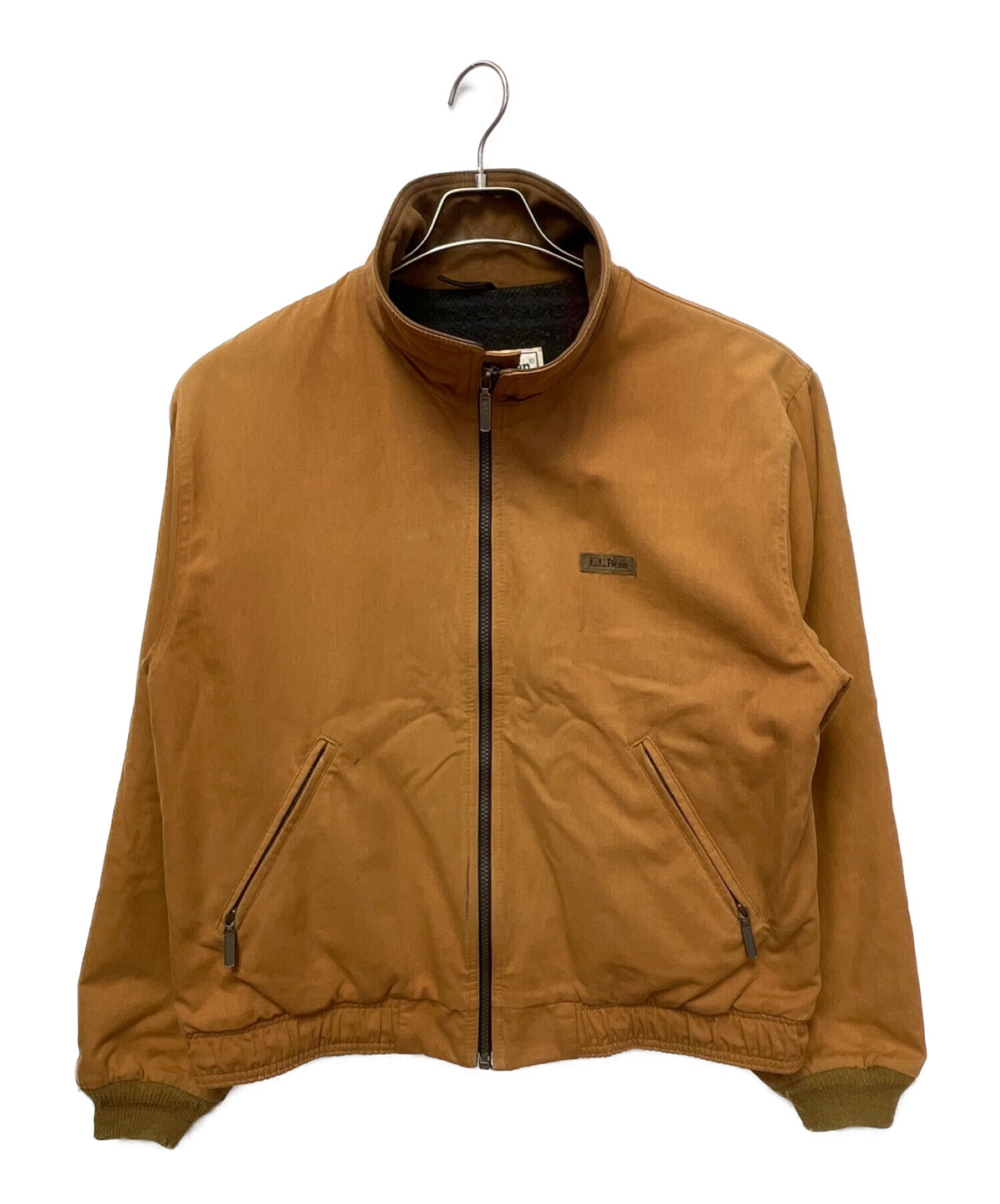 中古・古着通販】L.L.Bean (エルエルビーン) ワークジャケット