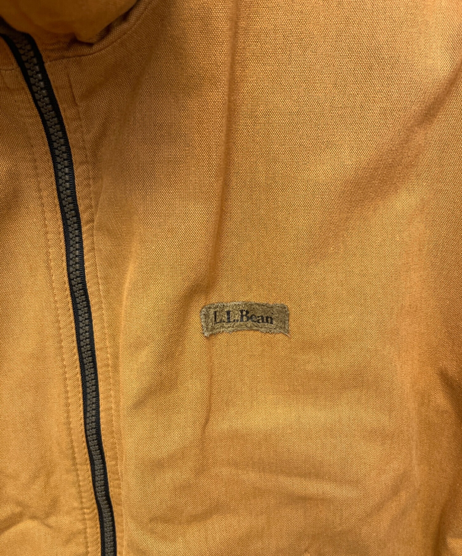 中古・古着通販】L.L.Bean (エルエルビーン) ワークジャケット