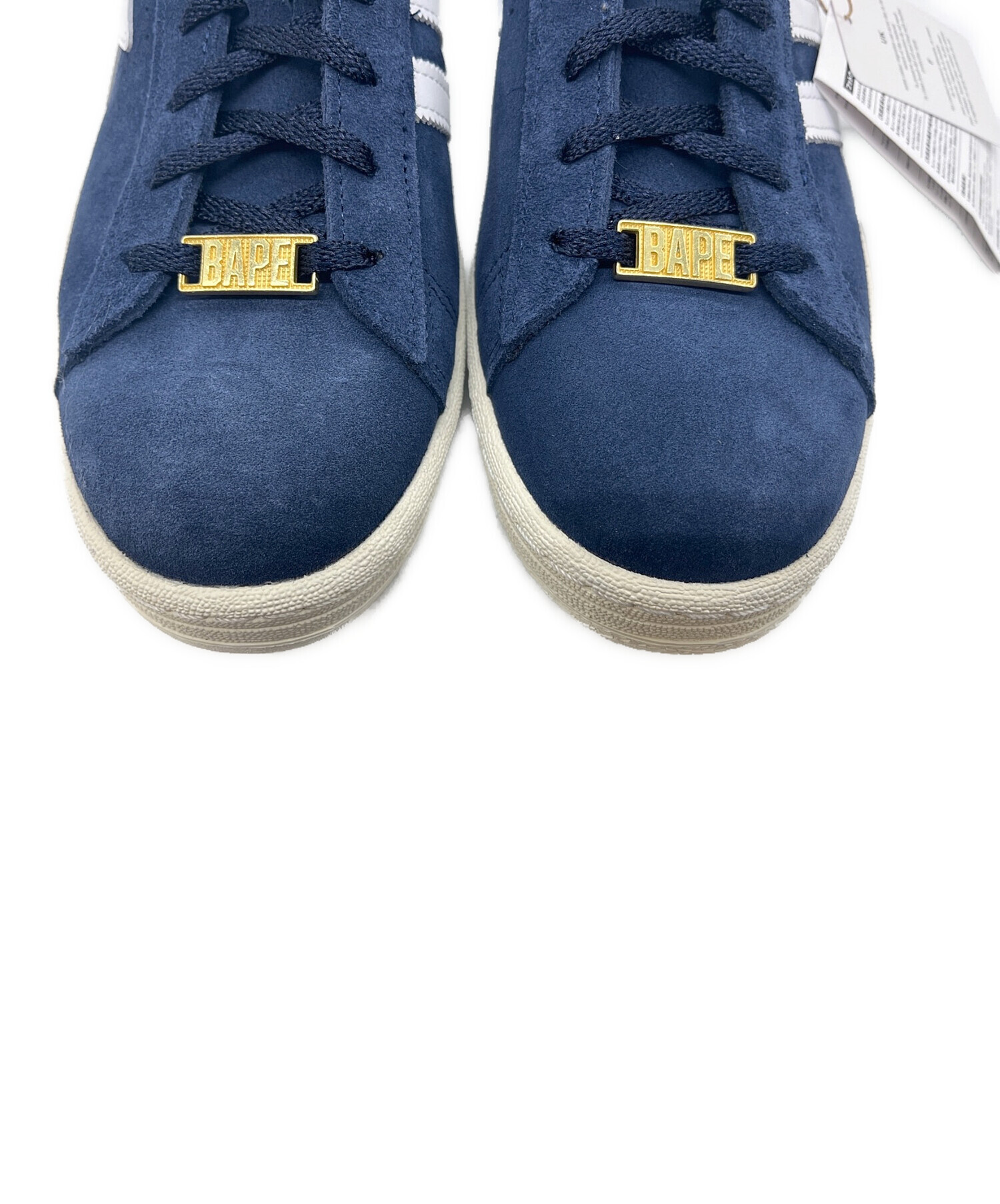 中古・古着通販】adidas (アディダス) A BATHING APE (アベイシング