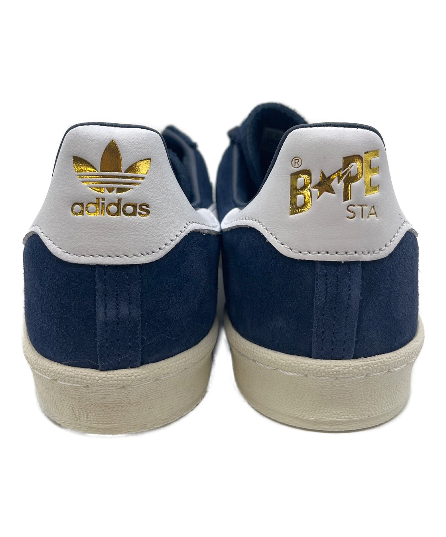 中古・古着通販】adidas (アディダス) A BATHING APE (アベイシング