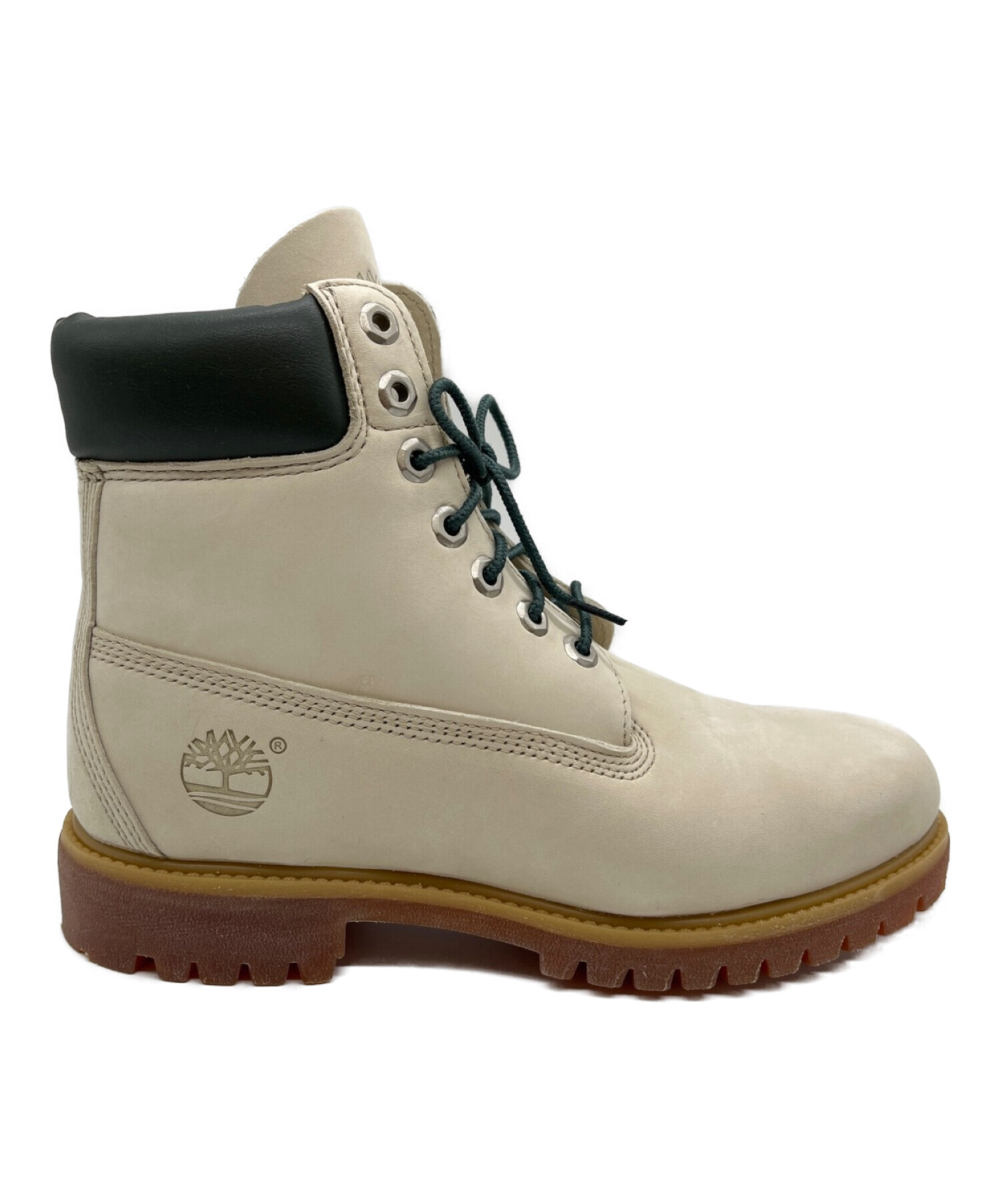 中古・古着通販】Timberland (ティンバーランド) ワークブーツ ライト