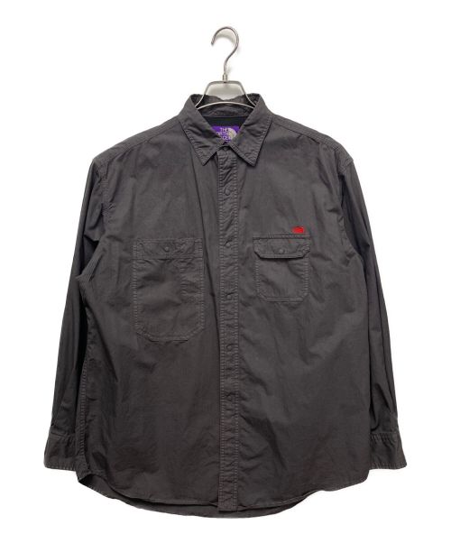 中古・古着通販】THE NORTHFACE PURPLELABEL (ザ・ノースフェイス