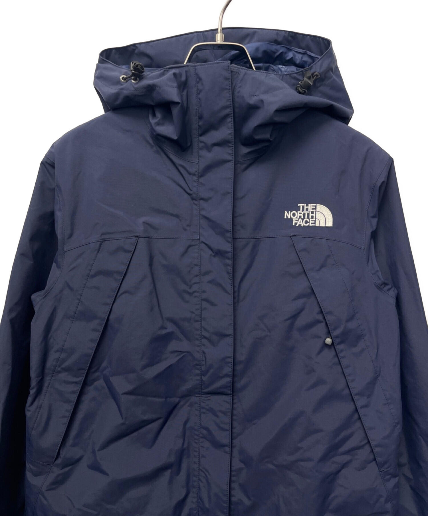 中古・古着通販】THE NORTH FACE (ザ ノース フェイス) ナイロン