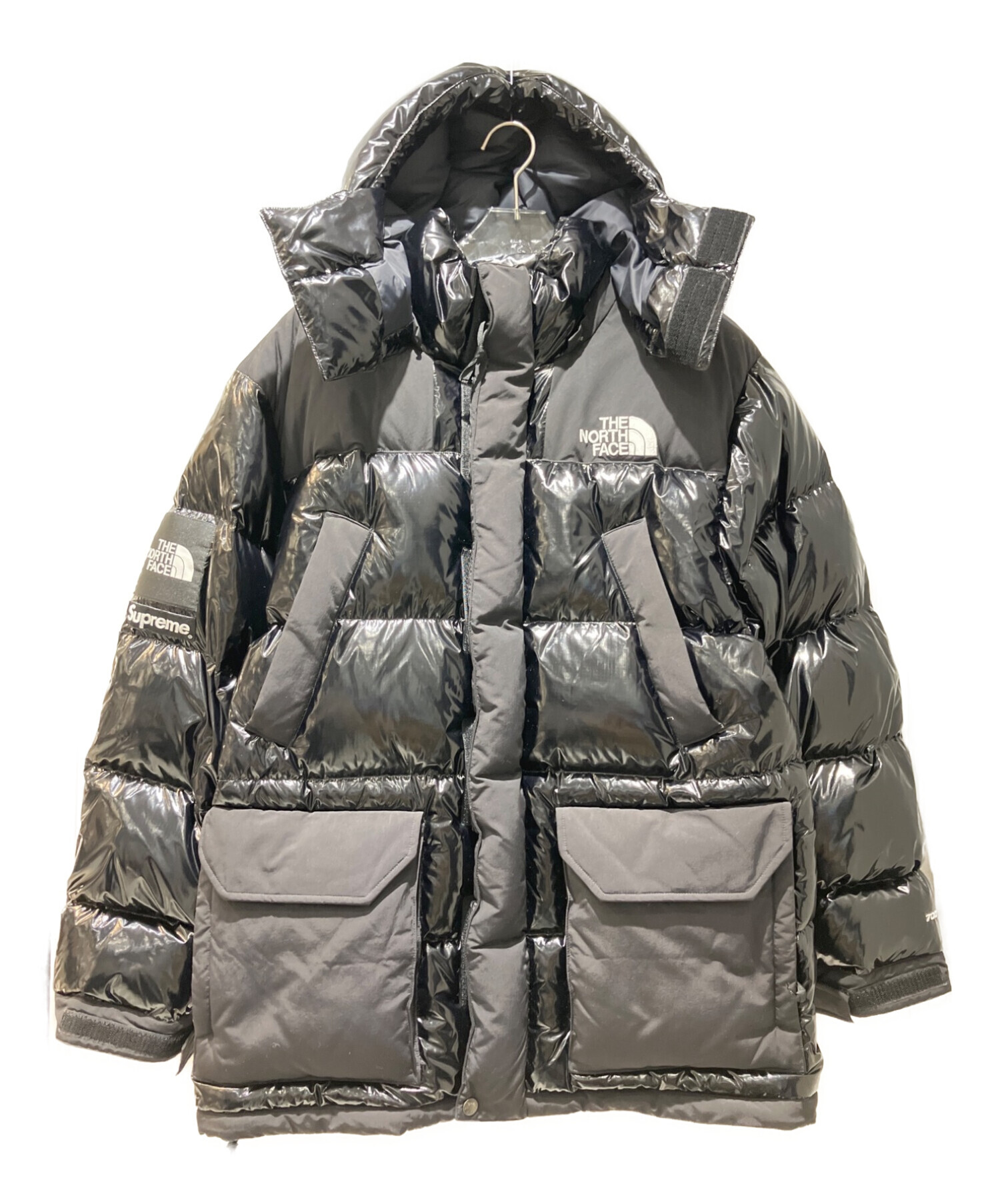 中古・古着通販】THE NORTH FACE (ザ ノース フェイス) SUPREME