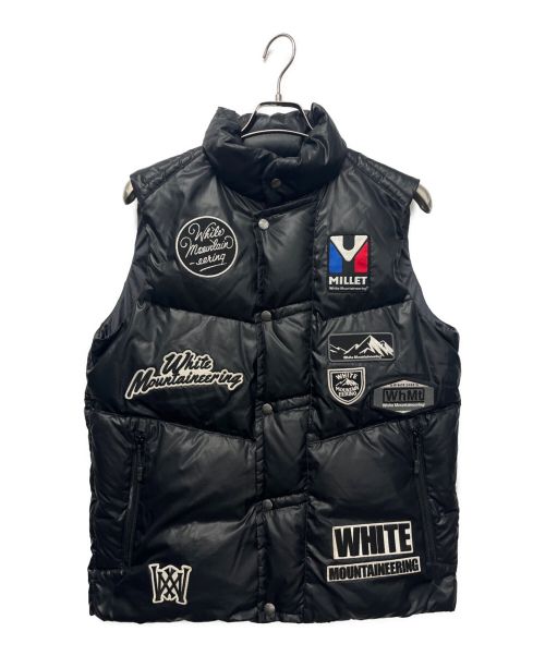 中古・古着通販】WHITE MOUNTAINEERING (ホワイトマウンテ二アニング