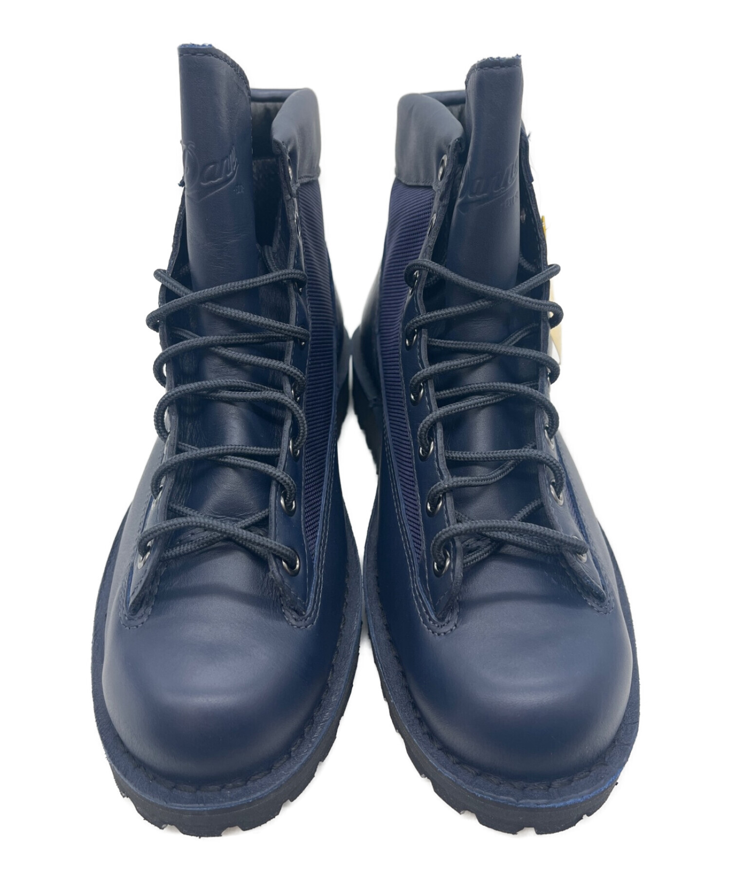 Danner (ダナー) GORE-TEXブーツ ネイビー サイズ:26.5 未使用品