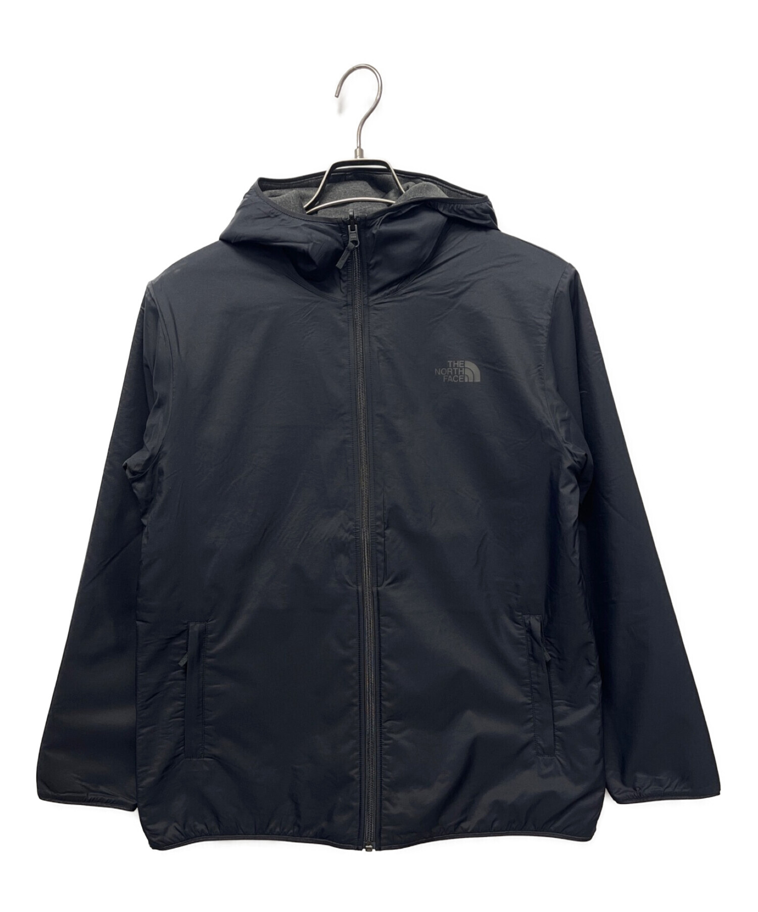 中古・古着通販】THE NORTH FACE (ザ ノース フェイス) リバーシブル ...