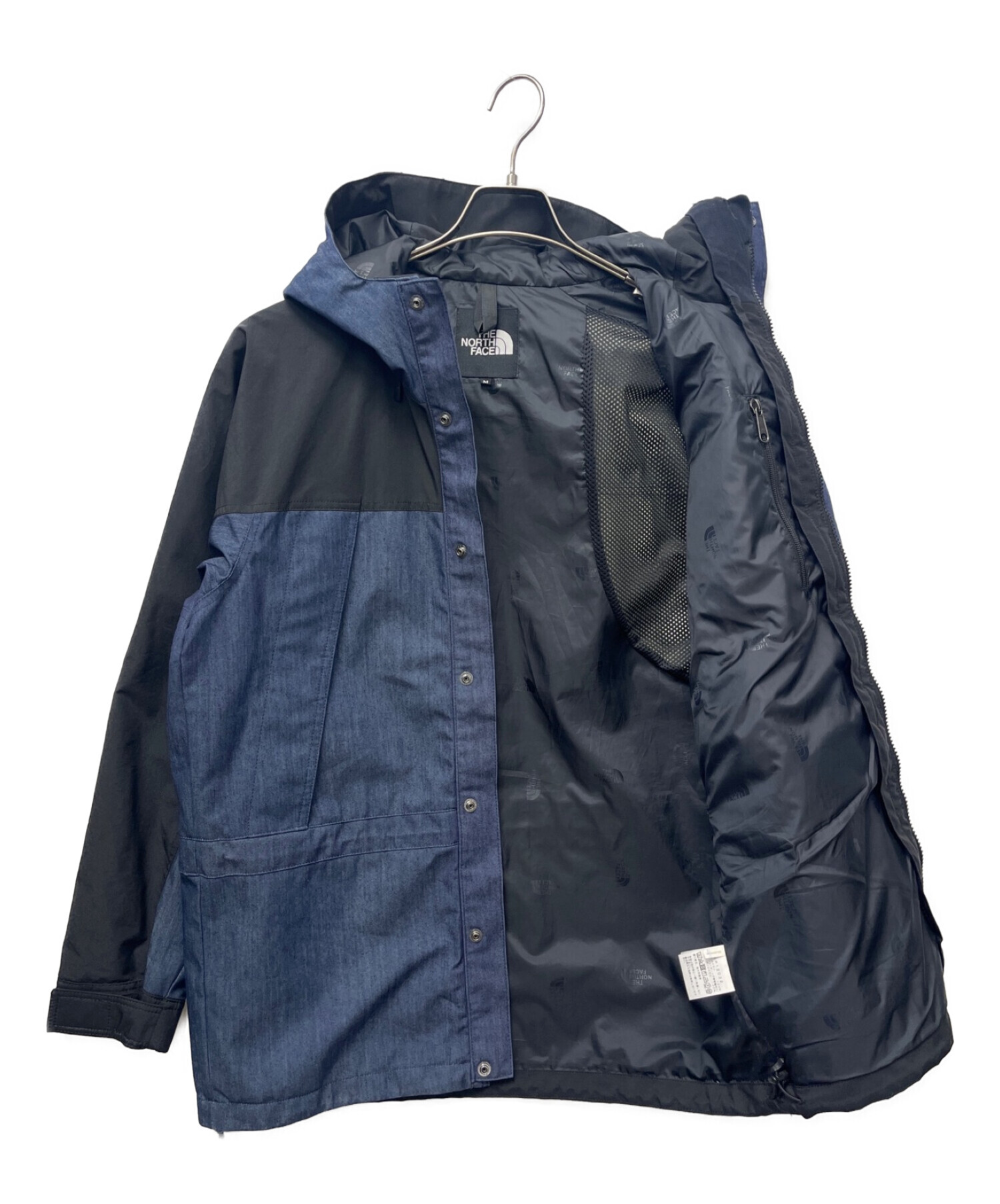 中古・古着通販】THE NORTH FACE (ザ ノース フェイス) マウンテン