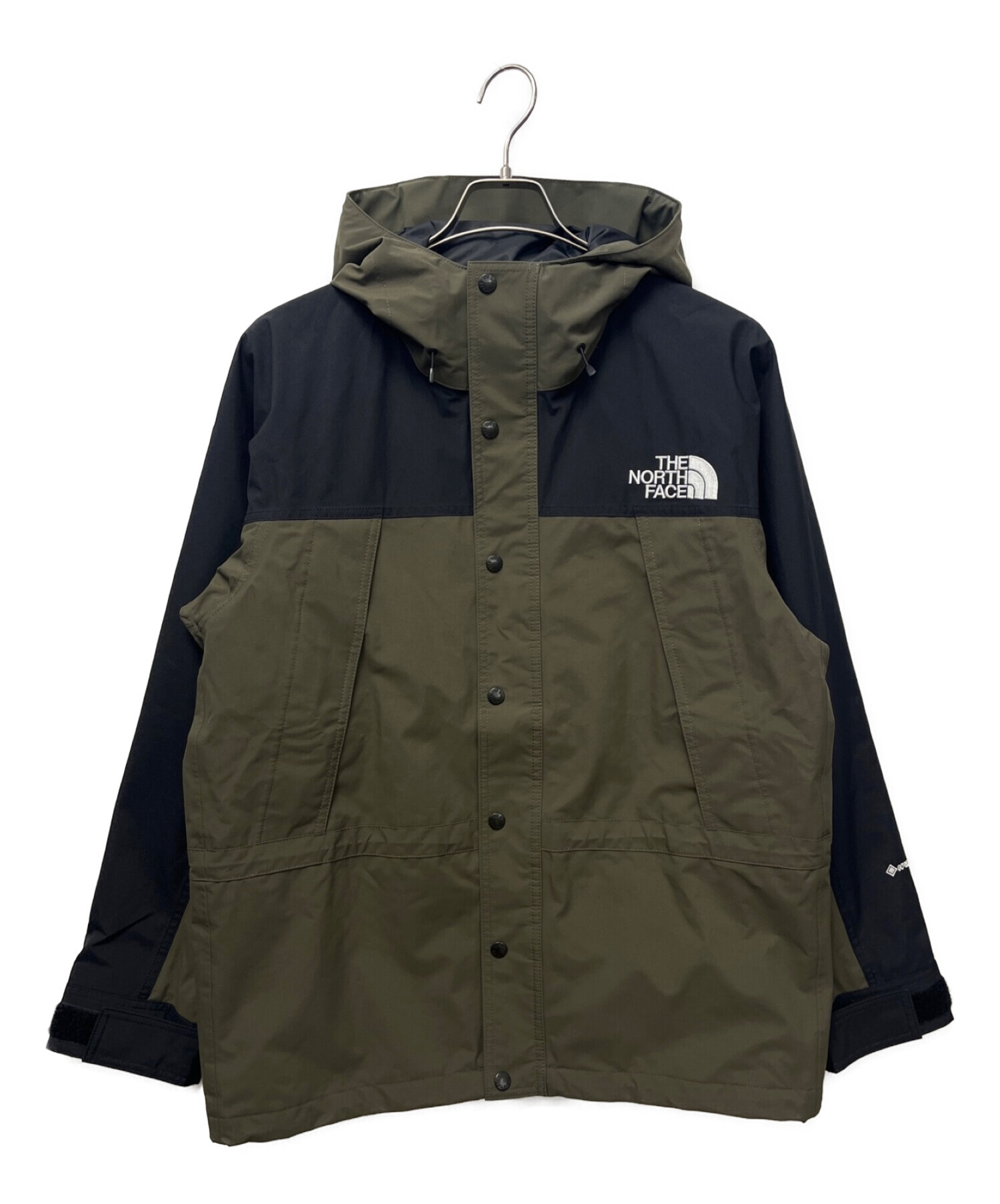 中古・古着通販】THE NORTH FACE (ザ ノース フェイス) マウンテン