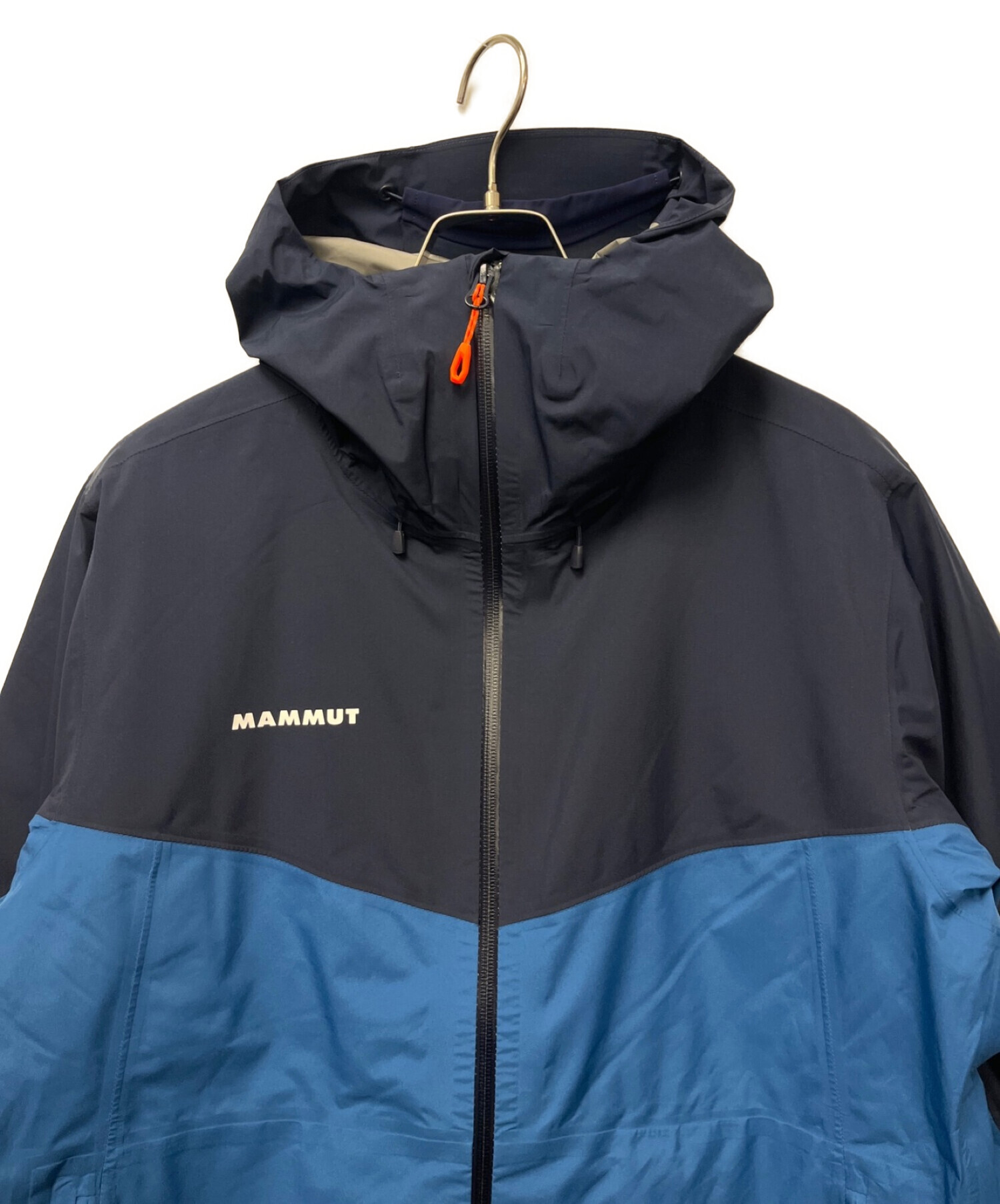 中古・古着通販】MAMMUT (マムート) コンベイ3in1ハードシェル